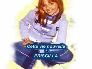 priscilla clip manga karaoké