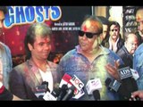 Satish Kaushik shared about anokhe bhoot of his upcoming film Gang of Ghosts