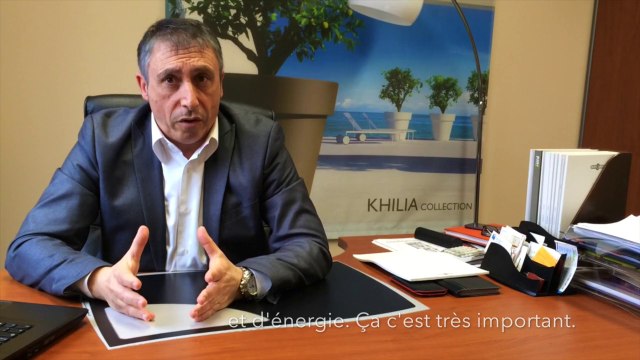 Présentation Joseph BENEDETTO, Candidat à l'élection municipale de Bourgoin-Jallieu en mars 2014