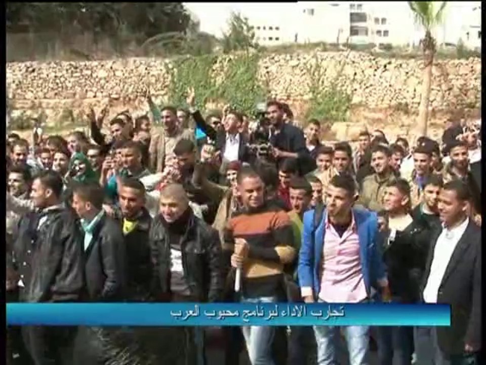 فلسطين هذا الصباح 19.3.2014 الاربعاء ج2  (1)