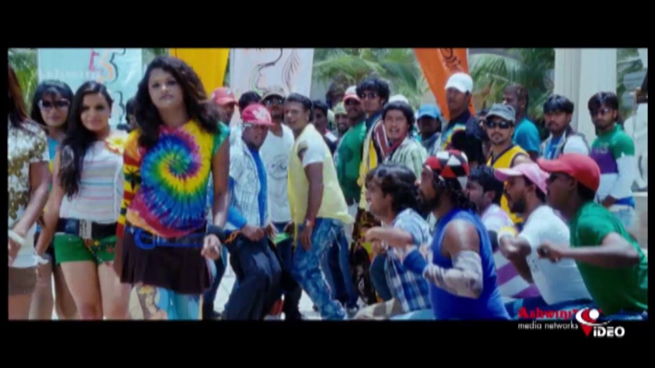 Sataku Sataku | Rajinikantha | Duniya Vijay, Aindritha Ray