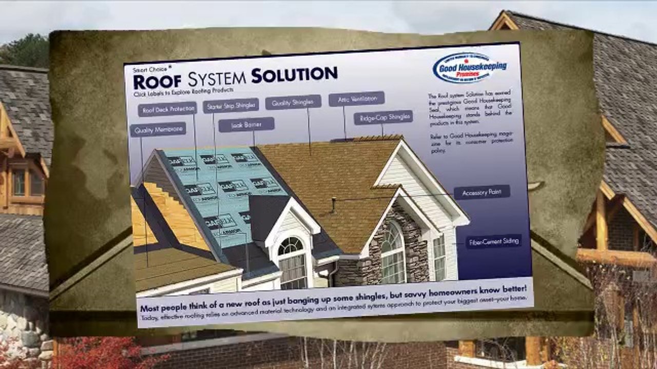 Quality Roofing Services - Mallard Construction & Roofing