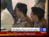 DG rangers tells about hurdles in karachi operation