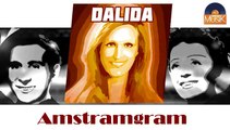 Dalida - Amstramgram (HD) Officiel Seniors Musik