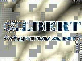 s'amuser seul - Gilbert Software