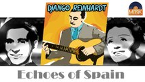 Django Reinhardt - Echoes of Spain (HD) Officiel Seniors Musik