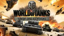 World of Tanks: Xbox 360 Edition | Nations Trailer | EN