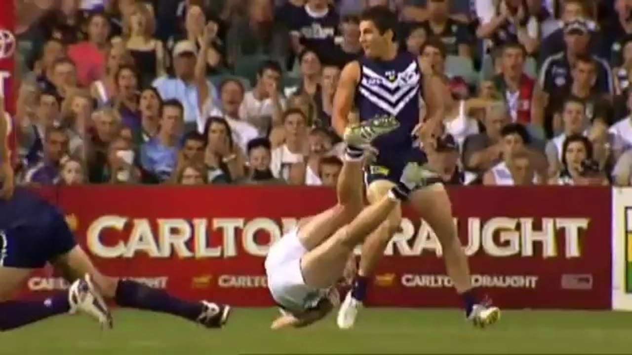 Watch - Geelong Cats v AFL live stream - Adelaide Crows - Australia - AFL - watch football for free