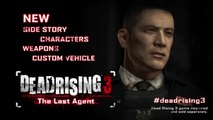 Dead Rising 3 | 