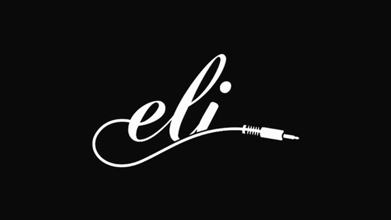 Eli - Idées Noires (Gr8 Beatz)