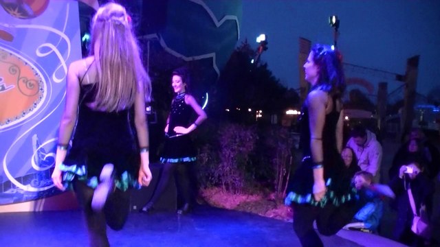 DISNEY VILLAGE ST PATRICK 00005