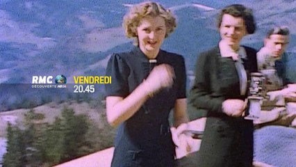 20H45 - Vendredi 28 Mars - Soirée Spéciale : la face cachée du IIème Reich