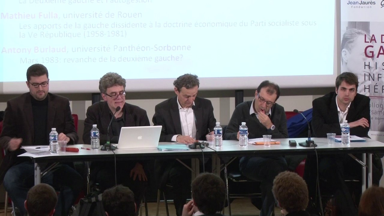 04 - La Deuxième gauche à l’épreuve du capitalisme