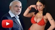 213px x 120px - Shanti Dynamite To Go Nude For Narendra Modi - video dailymotion
