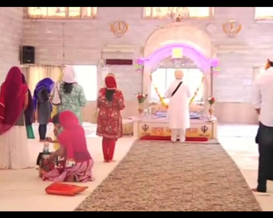 Bani Completes one year