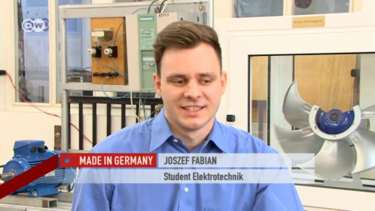 Rumänien - Abwanderung von Fachkräften | Made in Germany