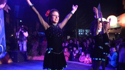 DISNEY VILLAGE ST PATRICK 00013