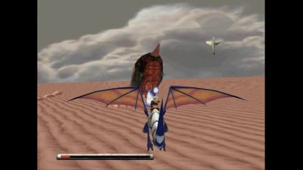 Panzer Dragoon HD on PCSX2 Emulator (Sega Ages 2500 vol 27) part2