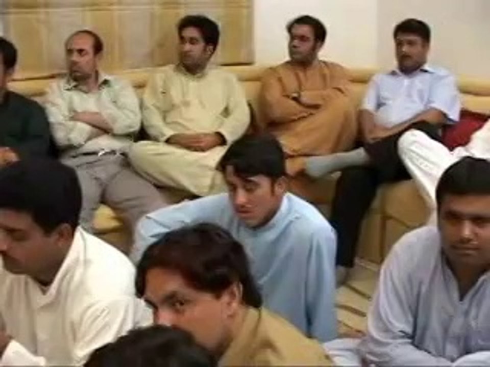 Nizar yousafzai Nazia Iqbal sara  makham