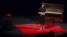 A motion for masturbation - the naked truth_ Jane Langton at TEDxSFU