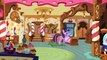 My Little Pony Sezon 1 Odcinek 25 Samotna imprezka [Dubbing PL 1080p]