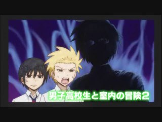 酒の勢いで男日アフレコしてみた|дﾟ)
