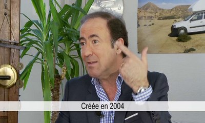 VIVE L’ECO n°20 - Rencontre avec Nathalie Beeldens de l'entreprise No Mad Evasion