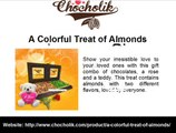 Chocolate Gift Combos for Various Occasions