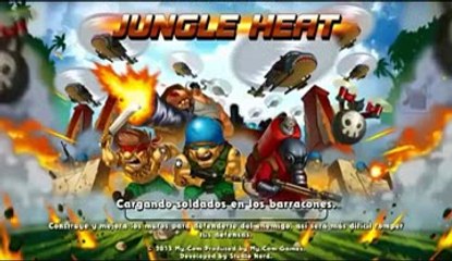 Jungle Heat Hack ! Cheat { Link in Description 2014 }