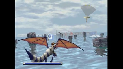 Panzer Dragoon HD on PCSX2 Emulator (Sega Ages 2500 vol 27) part1