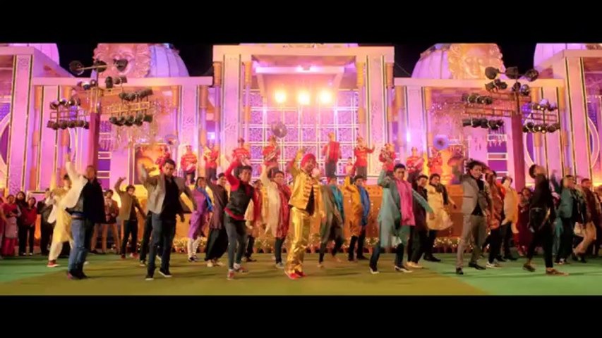 Amrapali Complaint-- Disco Singh -Official Theatrical Trailer - Diljit Dosanjh, Surveen Chawla - Releasing 11 April 2014