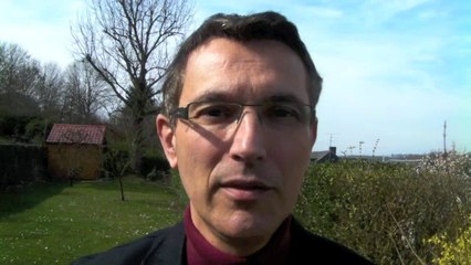 Municipales : deux questions à... Frédéric Divina, candidat à Hautmont