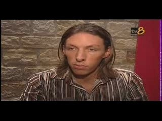 Romain Magra "Présidentielles 2007"
