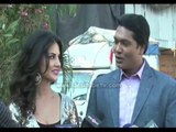 CID play excellent role during the promotion of  ragini mms 2 with sunny Leone with lot of suspense