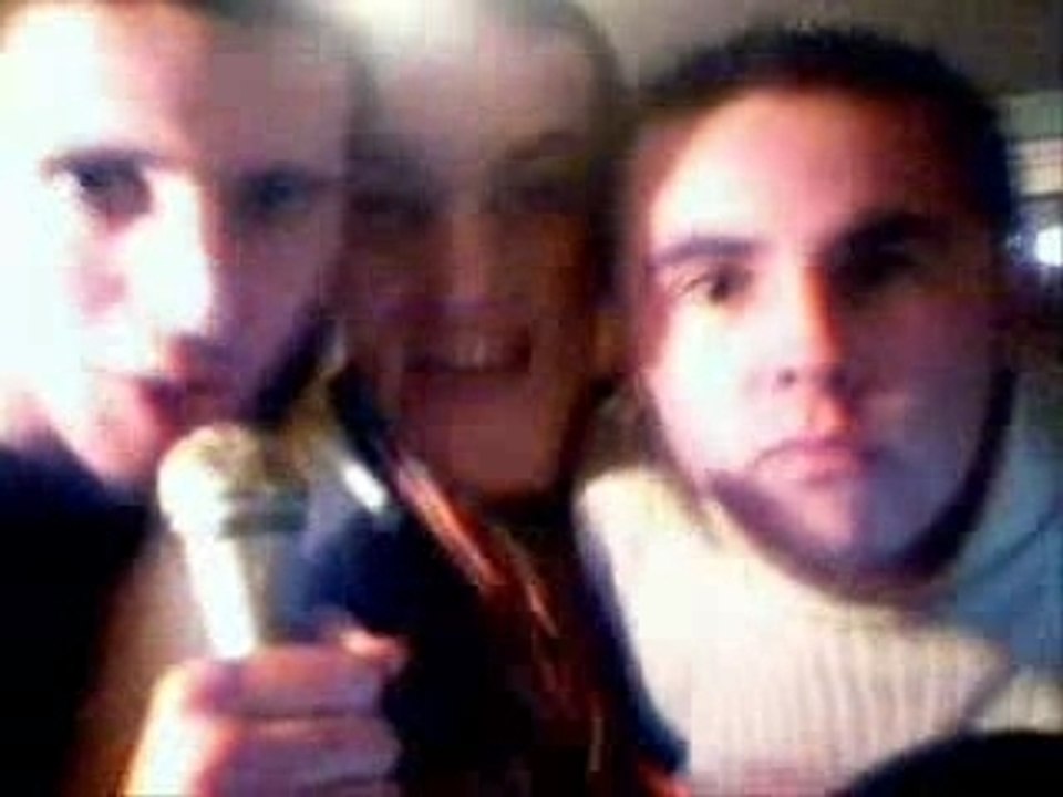 LASCARD tv-TTC girlfriend