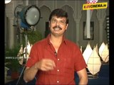 Boyapati Srinu Talk's About Legend Movie | www.iluvcinema.in