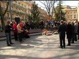 Deux ans après la tuerie, la cérémonie d'hommage aux victimes de Mohamed Merah - 19/03