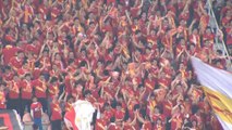 AFC Champions: Guangzhou Evergrande 3-1 Jeonbuk Motors