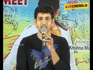 Hrudayam Ekkadunnadi Movie Success Meet | www.iluvcinema.in