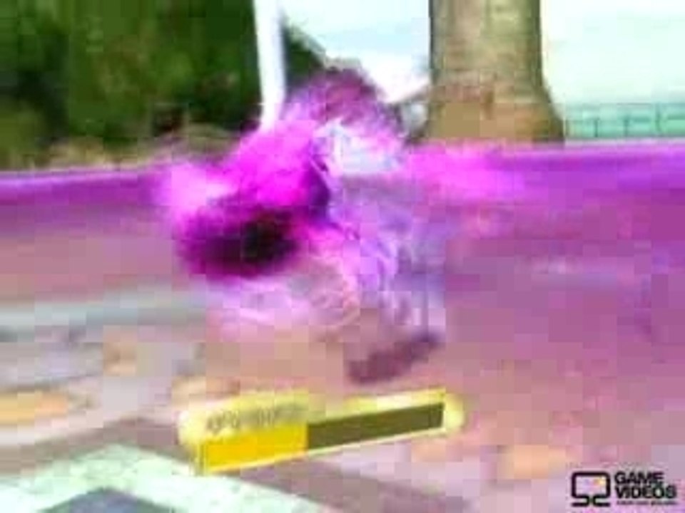 Pokemon Battle Revolution - Intro