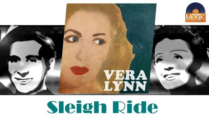Vera Lynn - Sleigh Ride (HD) Officiel Seniors Musik