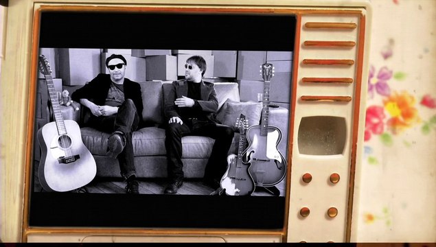 Igor and the Hippie Land - EPK Interview / Réalisation Olivier Taïeb