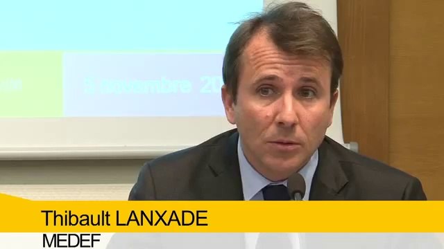 FBF-CGPME-MEDEF - les entreprises doivent passer d'urgence aux moyens de paiement SEPA