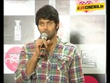 Raja Rani Movie Press Meet | www.iluvcinema.in
