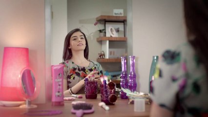 İşte Eylül'ün Elidor'la Güzellik Sırrı!