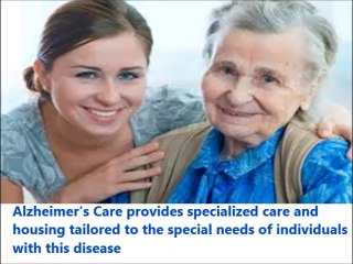 Senior Living Options