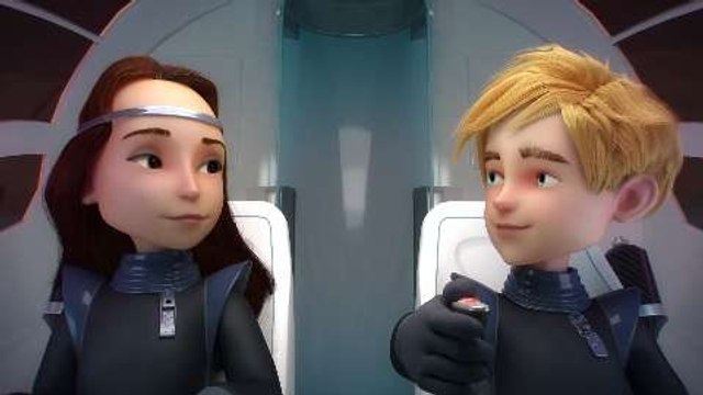 Der kleine Medicus - Trailer (Deutsch) HD