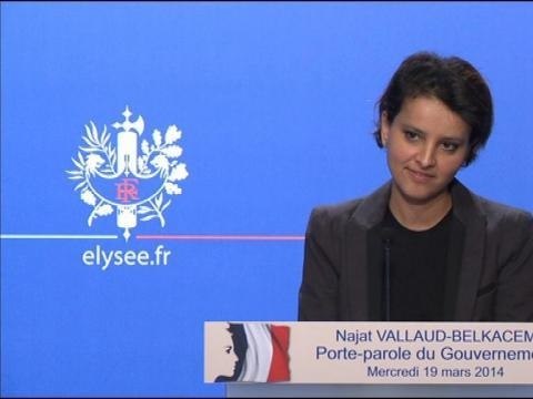 Le pic de pollution fait réfléchir les membres du gouvernement - 19/03