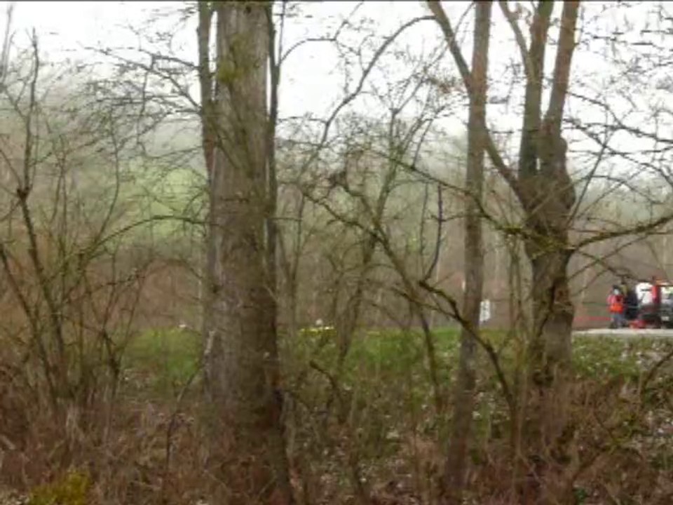 32 e rallye baldomerien   2014  1er nantet  p GT 2