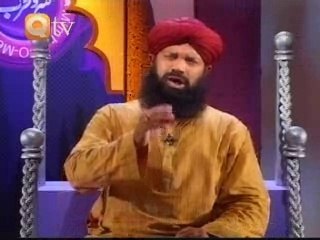 Mout Ka Manzar By Syed Shah Abdul Haq Qadri Sahab